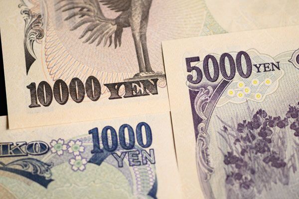 2025年02月16日:受特朗普关税不确定性影响 日元表现逊于主要货币